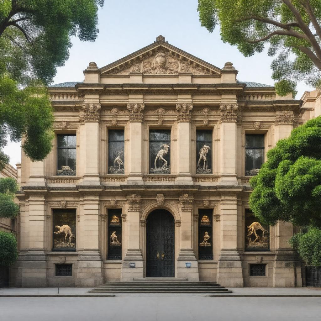 Australian Museum